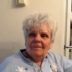 Meet your Posher, Judy